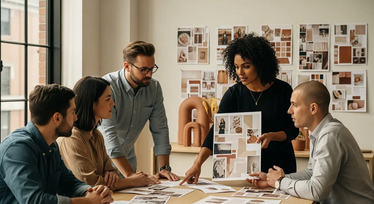 Agence Communication Le Chesnay-Rocquencourt